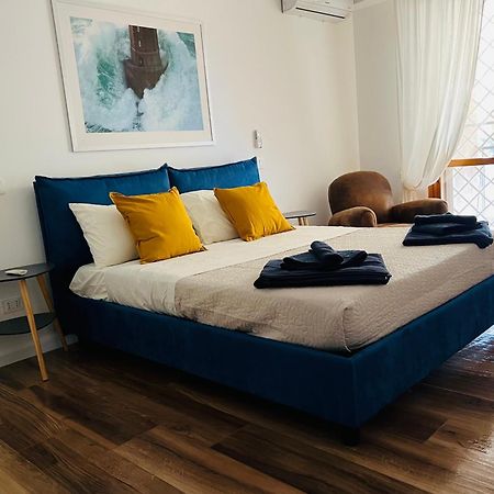 Appartamento Roma Eur Zewnętrze zdjęcie