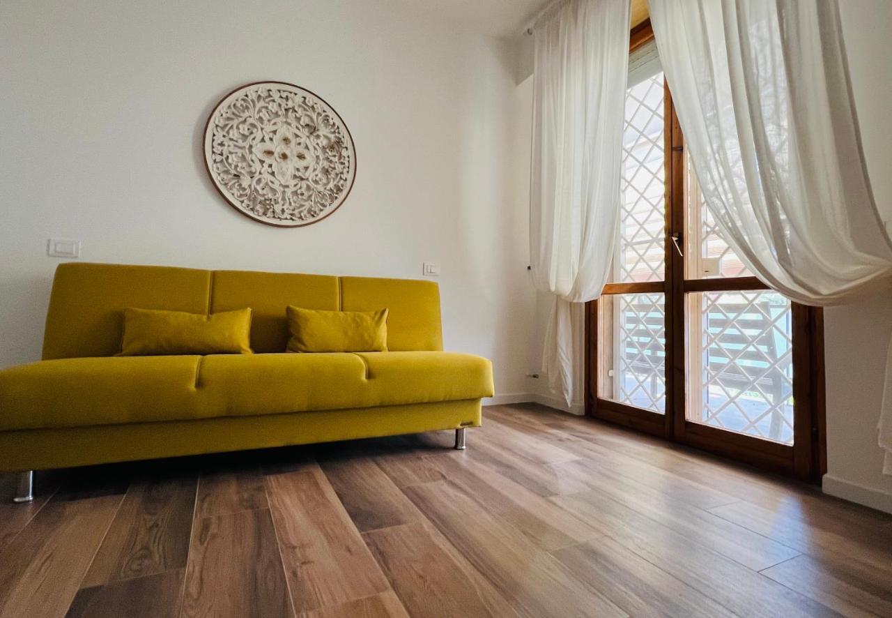 Appartamento Roma Eur Zewnętrze zdjęcie