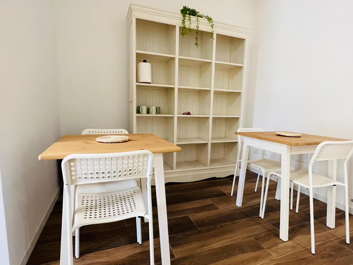 Appartamento Roma Eur Zewnętrze zdjęcie